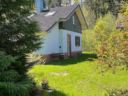 Ferienhaus - 6 Personen -  - Bahnhof Str. - 79686 - Hasel