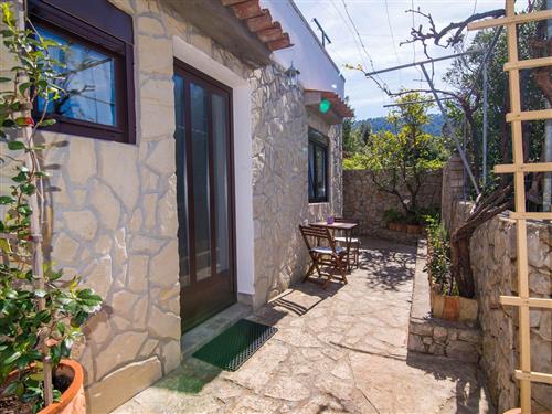 Ferielejlighed - 3 personer -  - Obrada Hrgovica - 51551 - Veli Losinj