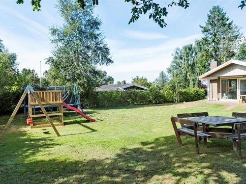 Sommerhus - 4 personer -  - Tjørnehegnet - Kongsnæs - 4850 - Stubbekøbing