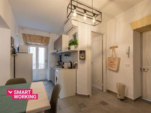 Ferienhaus - 4 Personen -  - 90133 - Palermo