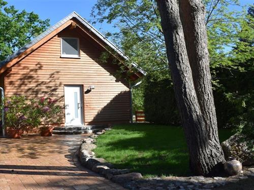 Feriehus - 4 personer -  - 19395 - Plau Am See