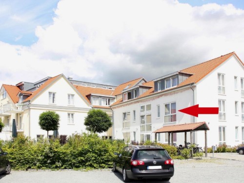 Ferielejlighed - 2 personer -  - 18556 - Wiek