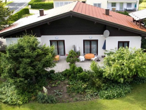 Fritidshus - 6 personer -  - 9220 - Velden
