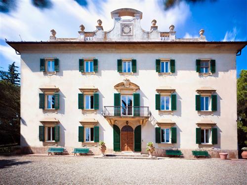 Sommerhus - 14 personer -  - Gavignano - 53036