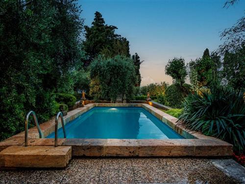 Villa - 14 Personen -  - 53040 - Cetona