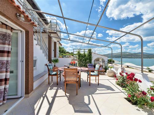 Ferienhaus - 8 Personen -  - 21224 - Trogir - Arbanija