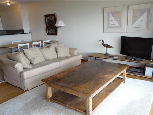 Ferieleilighet - 6 personer -  - 8620 - Nieuwpoort