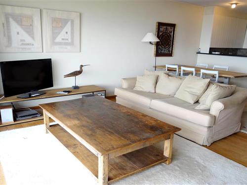 Ferieleilighet - 6 personer -  - 8620 - Nieuwpoort