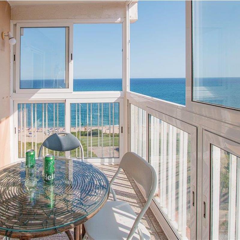 Ferielejlighed - 6 personer -  - Paseo Maritimo 72, - 08380 - Malgrat De Mar