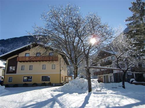 Holiday Home/Apartment - 5 persons -  - Nölbling - 9635 - Dellach