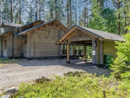 Sommerhus - 8 personer -  - Lieksa - 83960