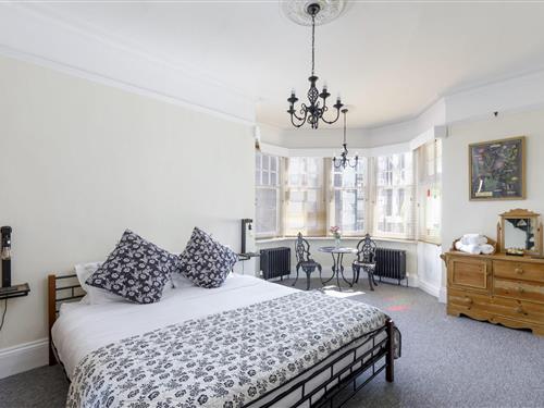 Holiday apartment - 2 persons -  - BN12 5TF - Brighton