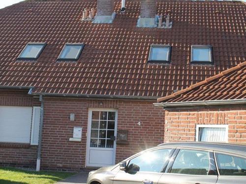 Feriehus / leilighet - 4 personer -  - 26506 - Norddeich