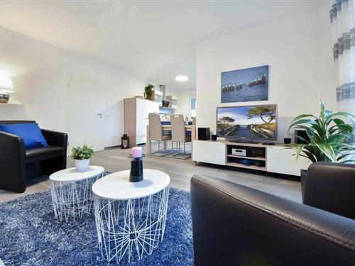 Ferieleilighet - 5 personer -  - Gothenweg - 17419 - Korswandt/Usedom