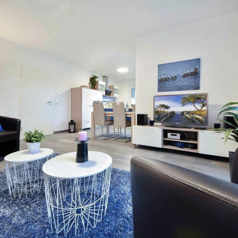 Ferielejlighed - 5 personer -  - Gothenweg - 17419 - Korswandt/Usedom