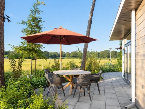 Vakantiehuis - 5 personen -  - Tunnelweg 4a - - 7448 RW - Hellendoorn