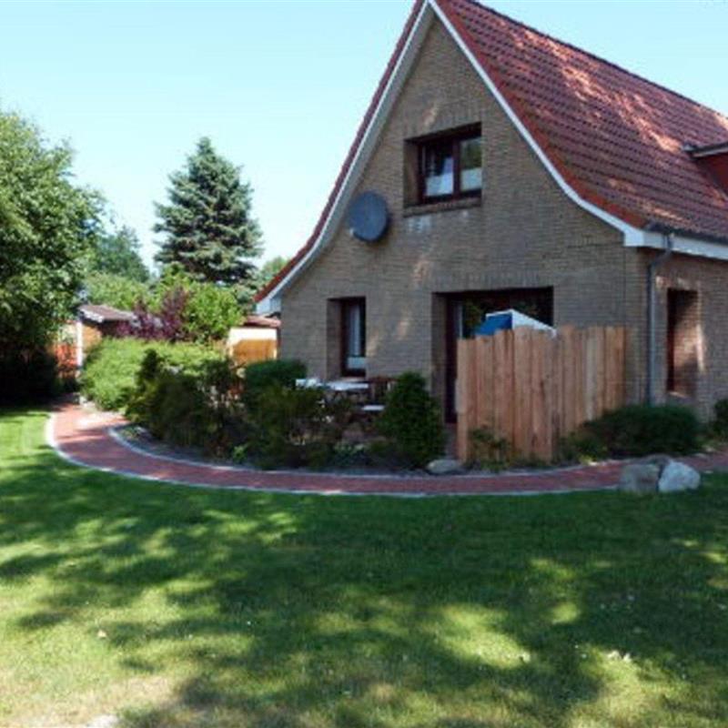 Ferielejlighed - 5 personer -  - Böhler Landstraße - 25826 - St. Peter-Ording