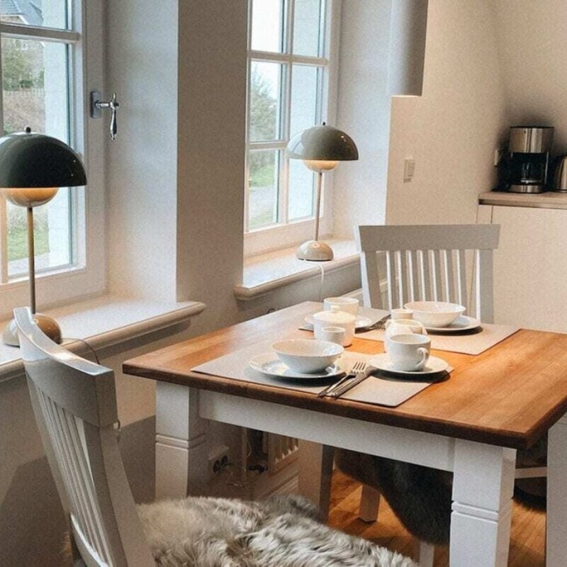 Sommerhus - 3 personer -  - 25980 - Rantum\/Sylt