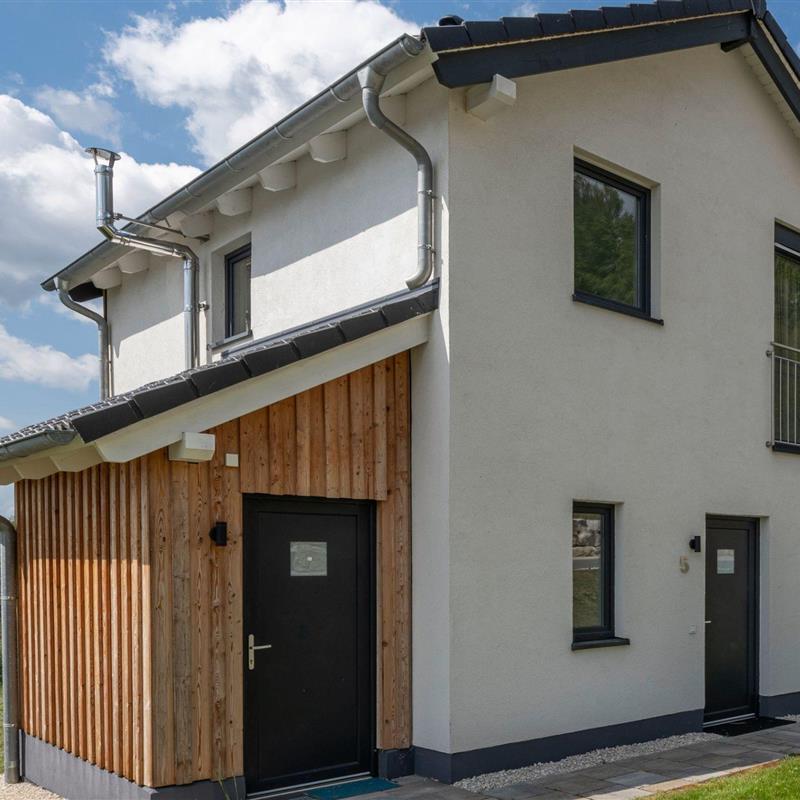 Sommerhus - 5 personer -  - Weißdornweg - 95490 - Mistelgau