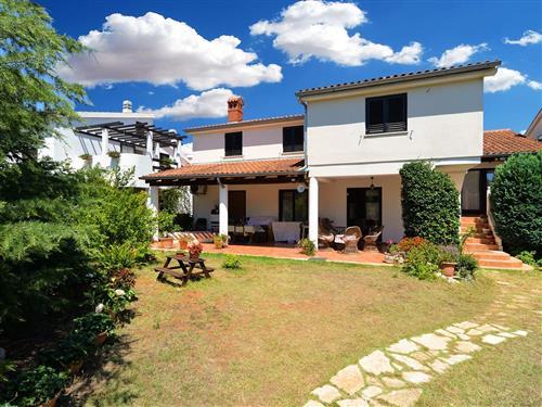 Holiday apartment - 6 persons -  - Dracice 53A, Banjole - 52100 - Pula