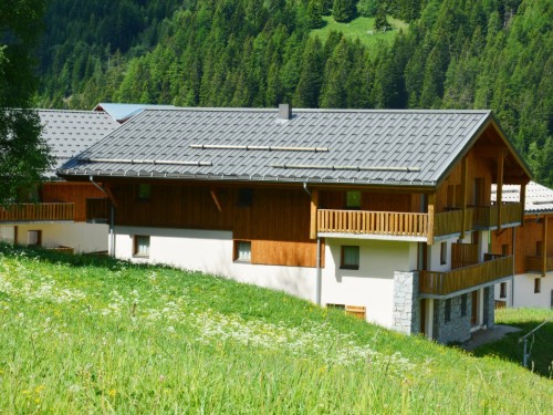 Ferielejlighed - 4 personer -  - 73500 - Valfrejus