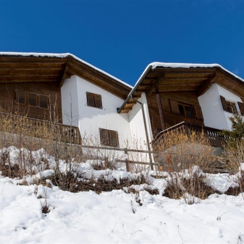Sommerhus - 8 personer -  - Cumbel - 7142