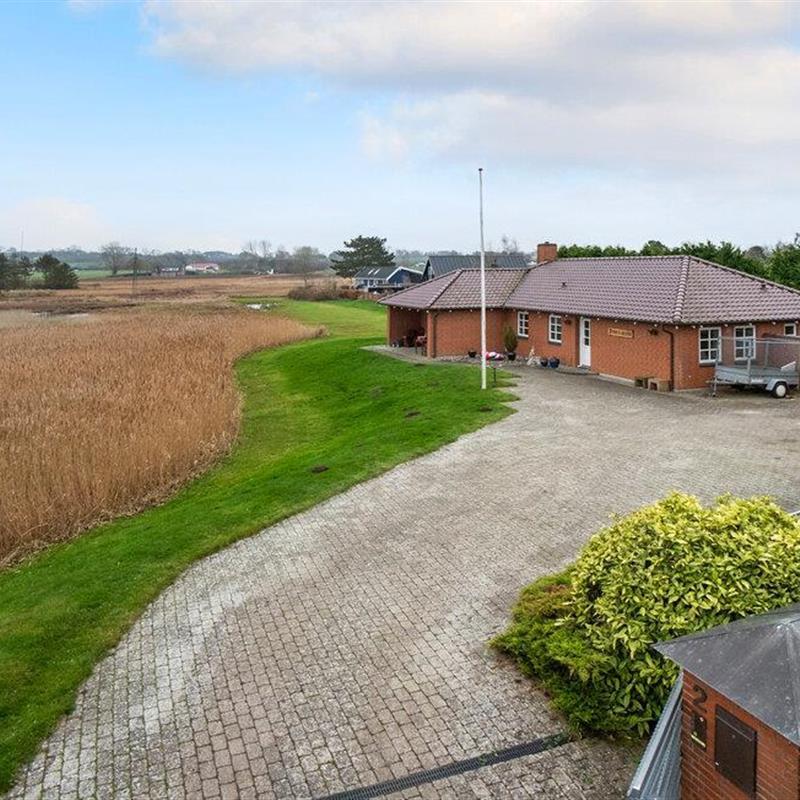 Sommerhus - 6 personer -  - Altairvej - Vejlby Fed - 5500 - Middelfart