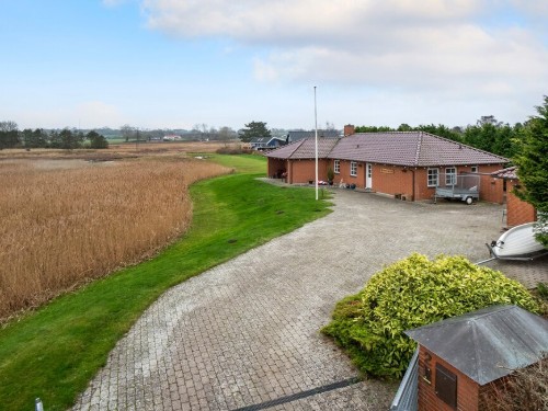 Sommerhus - 6 personer -  - Altairvej - Vejlby Fed - 5500 - Middelfart