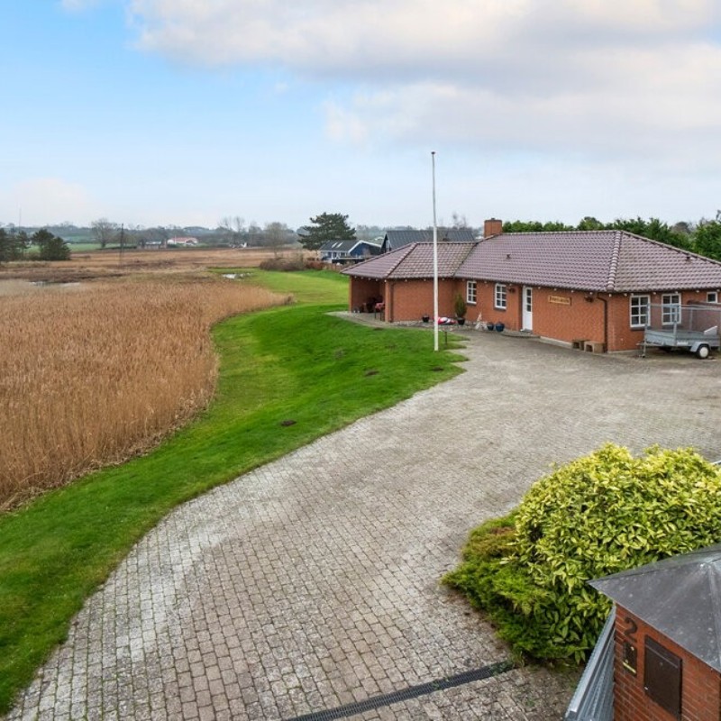 Sommerhus - 6 personer -  - Altairvej - Vejlby Fed - 5500 - Middelfart