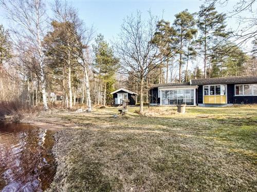 Ferienhaus - 7 Personen -  - Vägla - Hallaryd/Älmhult - 343 96 - Vägla