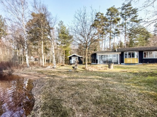 Sommerhus - 7 personer -  - Vägla - Hallaryd/Älmhult - 343 96 - Vägla