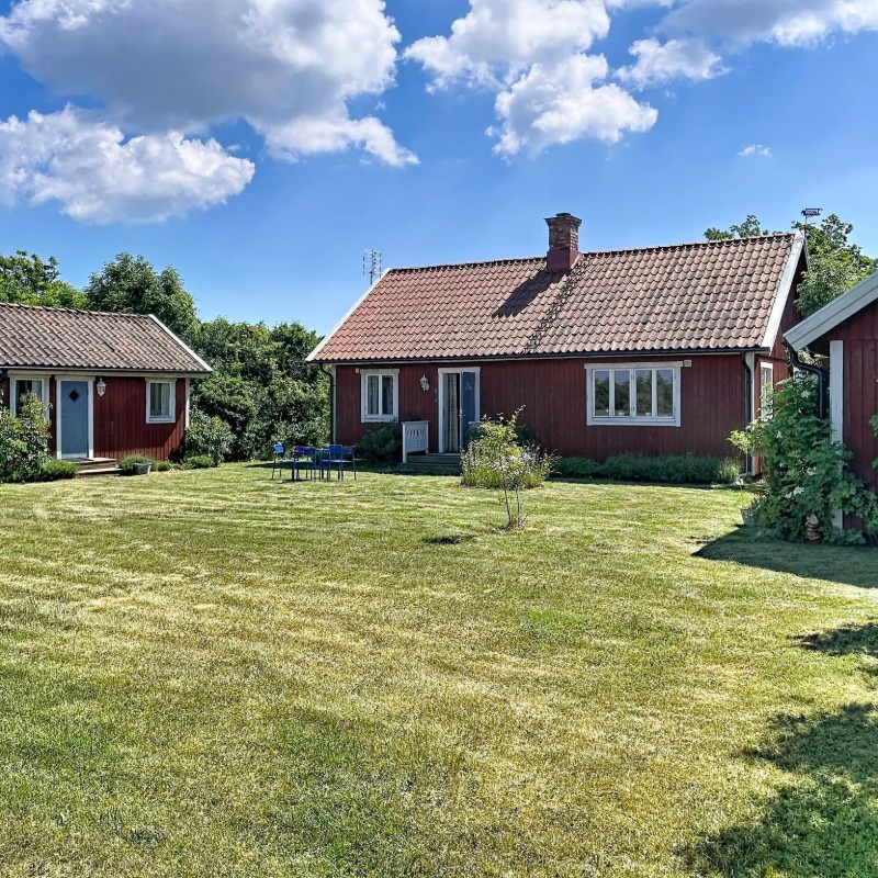 Sommerhus - 5 personer -  - 38791 - Borgholm