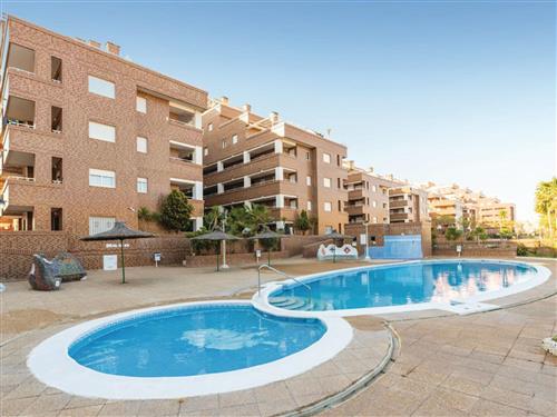 Sommerhus - 4 personer -  - Oropesa Del Mar - 12594