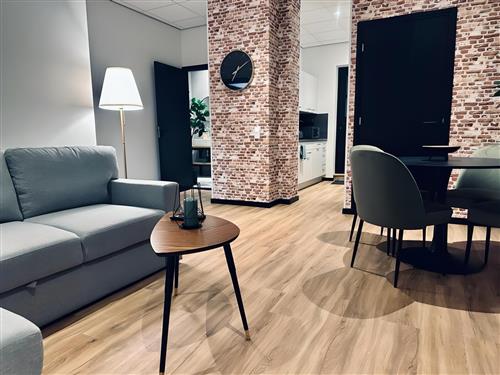 Ferielejlighed - 6 personer -  - Nordhorn - 48529