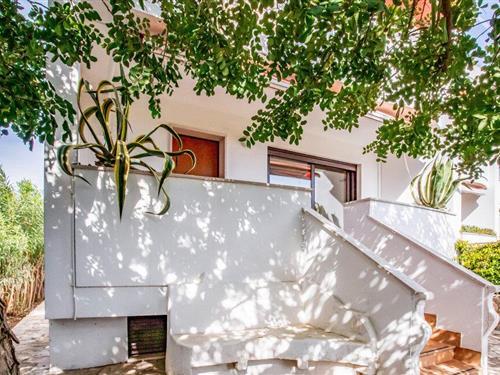 Sommerhus - 5 personer -  - V. litoranea per Torre Lapillo - 73010 - Porto Cesareo