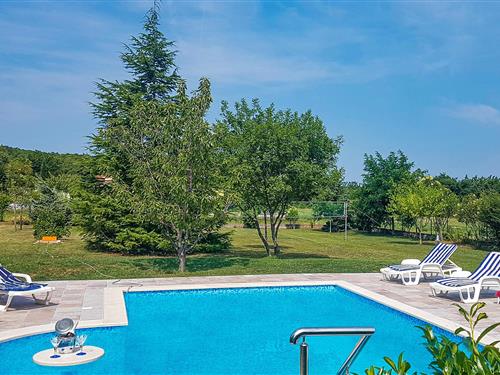 Holiday home - 8 persons -  - Breg Ivanovci - Labin-Breg Ivanovci - 52220 - Labin