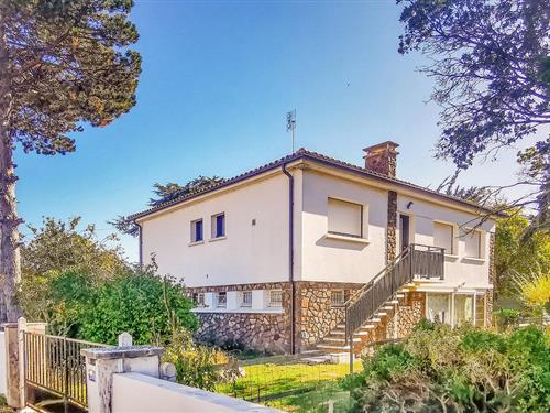 Sommerhus - 6 personer -  - Rue de l'Ormeau - 85270 - Saint-Hilaire-De-Riez