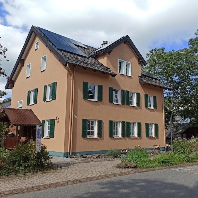 Sommerhus - 4 personer -  - 78089 - Unterkirnach