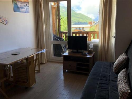 Sommerhus - 4 personer -  - 38750 - Huez