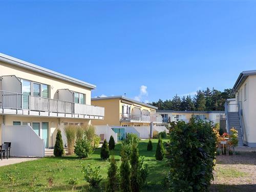 Ferielejlighed - 4 personer -  - Igelring - 18181 - Graal-Müritz