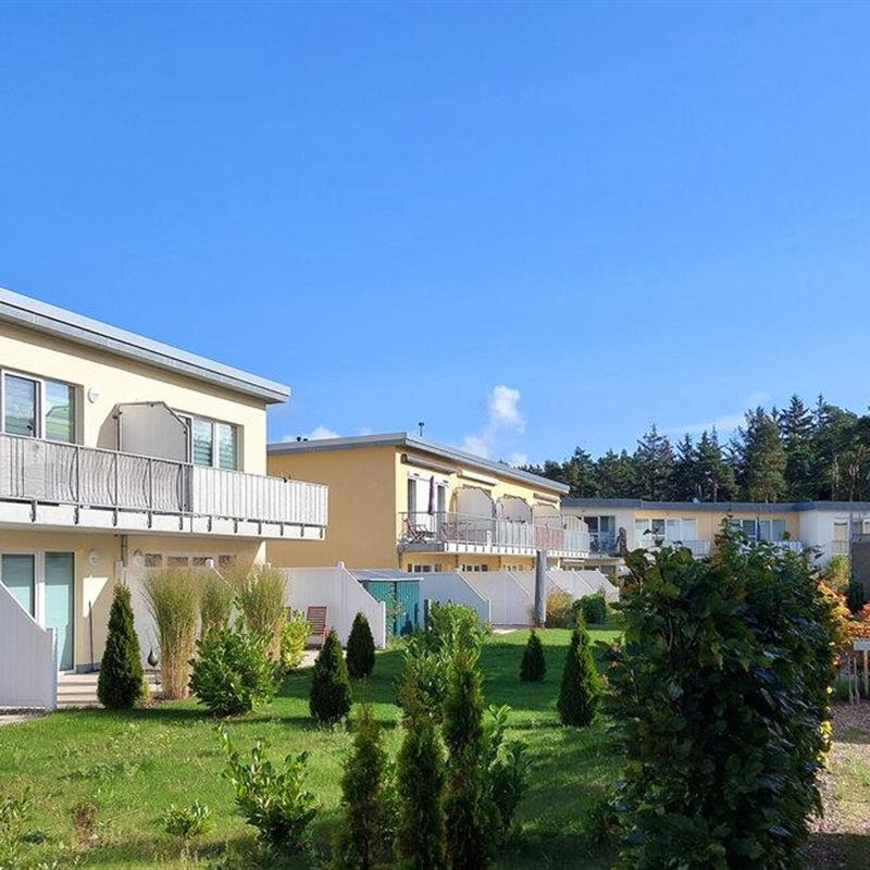 Ferielejlighed - 4 personer -  - Igelring - 18181 - Graal-Müritz