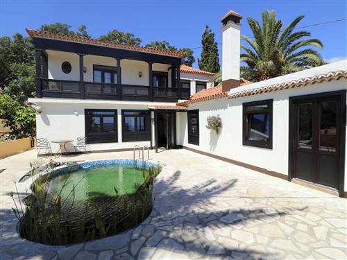 Ferienhaus - 4 Personen -  - Breña Baja - 38711