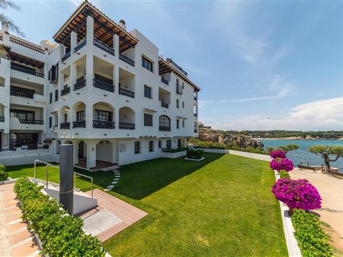 Holiday apartment - 4 persons -  - 17130 - L'escala