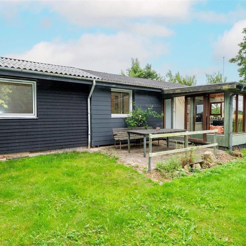 Ferienhaus - 6 Personen -  - Skovstien - Jegindö - 7790 - Thyholm