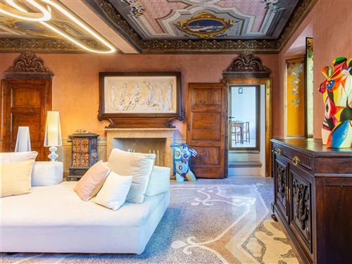 Ferieleilighet - 6 personer -  - Osteno - 22010