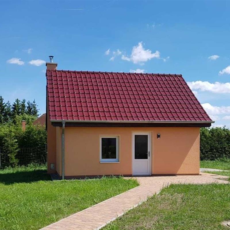 Sommerhus - 3 personer -  - Hullerbuscher Weg - 17258 - Feldberger Seenlandschaft