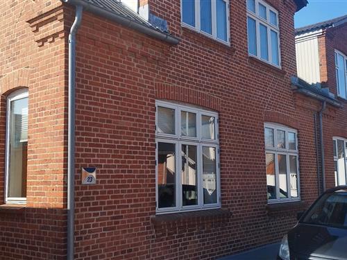 Sommerhus - 6 personer -  - Munkegade - 7900 - Nykøbing Mors
