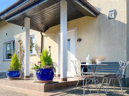 Ferienwohnung - 4 Personen -  - Zaglowa - 76-034 - Sarbinowo
