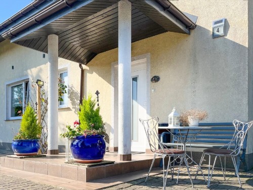 Ferieleilighet - 4 personer -  - Zaglowa - 76-034 - Sarbinowo