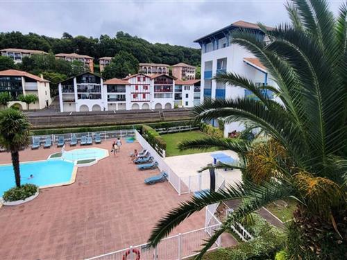 Holiday Home/Apartment - 4 persons -  - 64500 - Saint-Jean-De-Luz